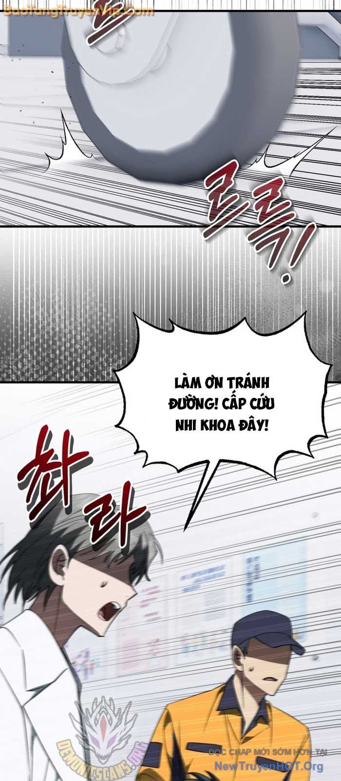 Tôi Sẽ Vực Dậy Gia Tộc Này Chương 33 Ảnh 72