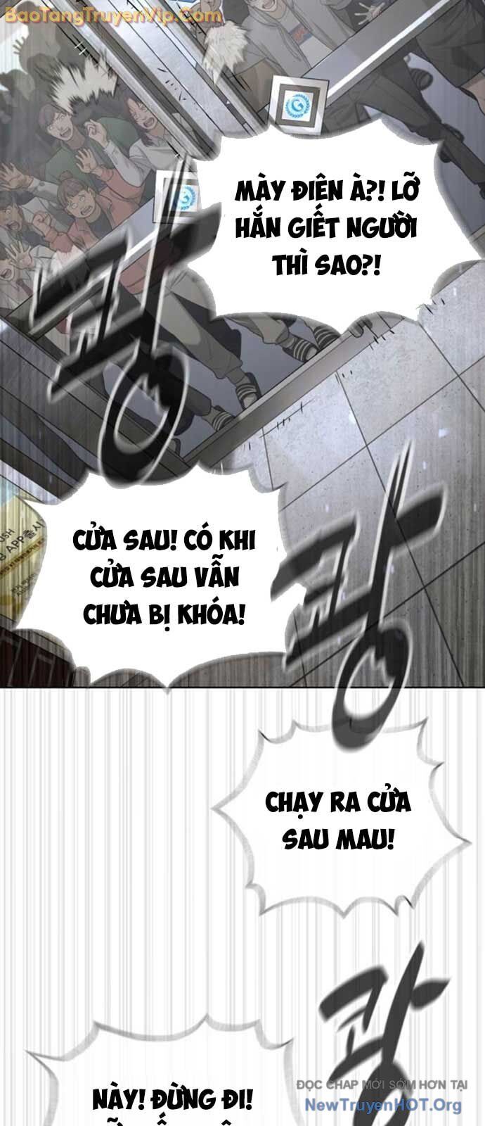 Sát Thủ Peter Chương 97 Ảnh 28
