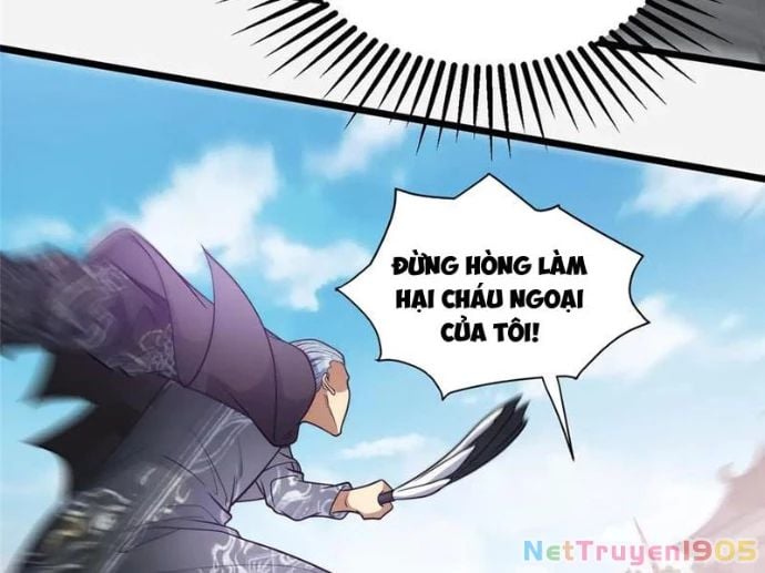 Siêu Phàm Sát Thần Chương 257 Ảnh 13