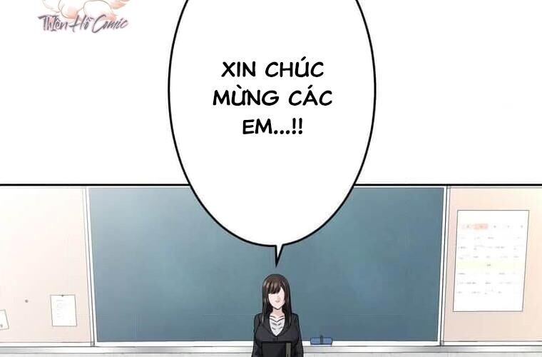 Giáo Viên Ác Quỷ Saiko Chương 121 Ảnh 88