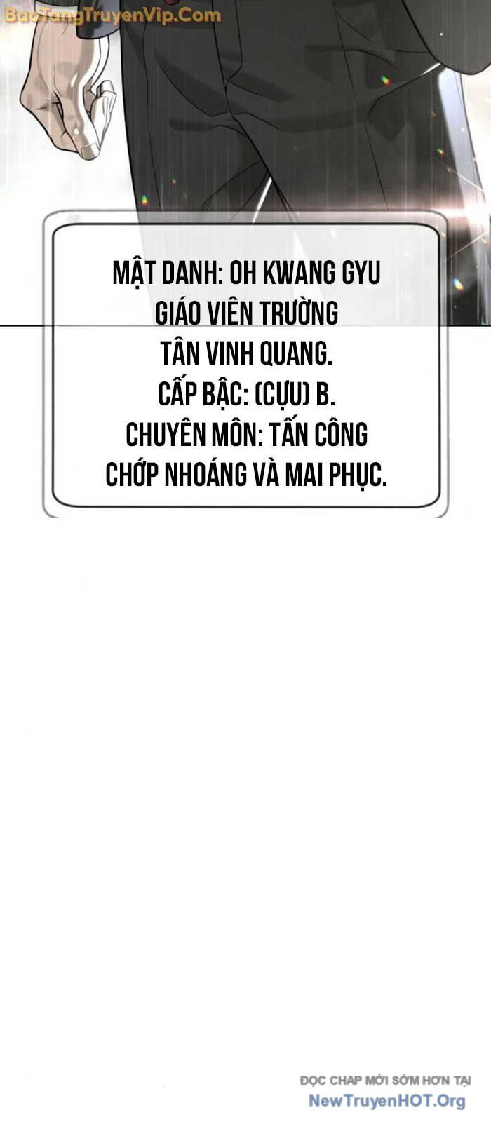 Sát Thủ Peter Chương 98.2 Ảnh 12
