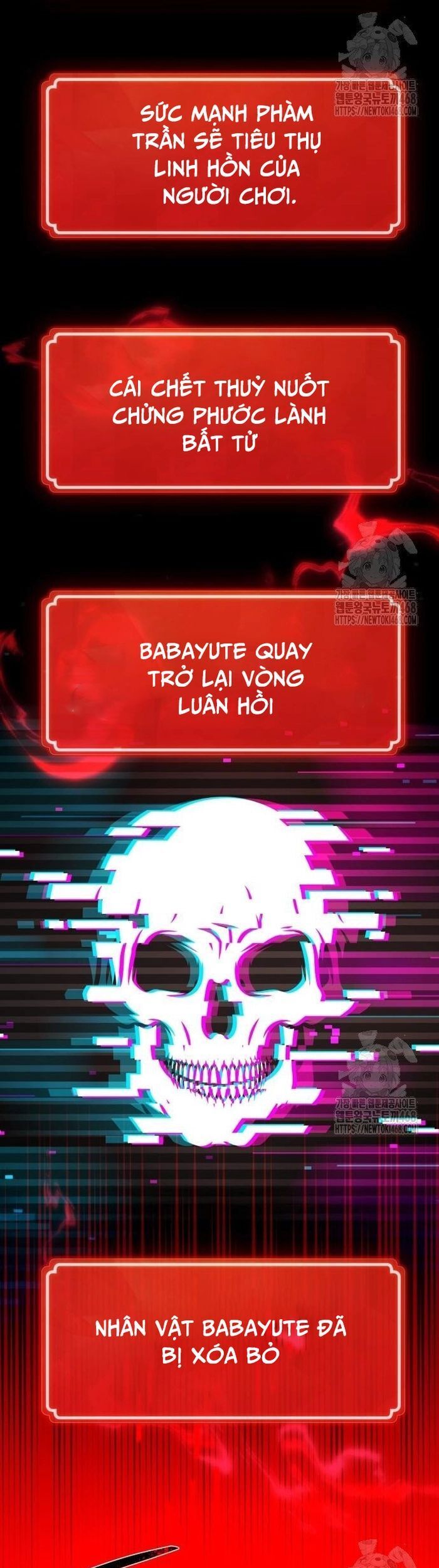 Quỷ Troll Mạnh Nhất Thế Giới Chương 131 Ảnh 4