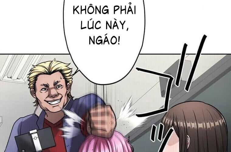 Giáo Viên Ác Quỷ Saiko Chương 123 Ảnh 58