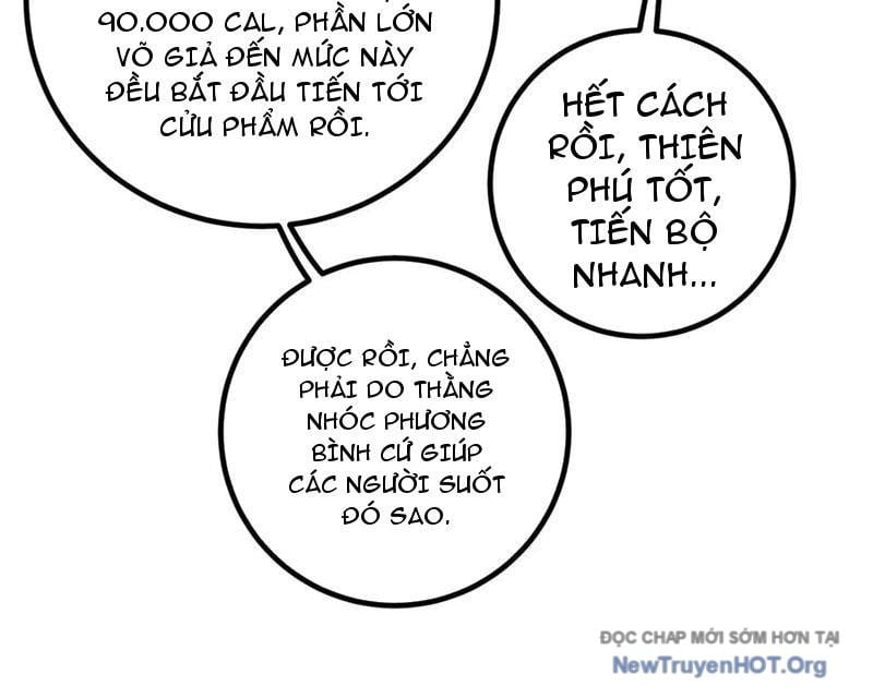 Toàn Cầu Cao Võ Chương 316 Ảnh 142