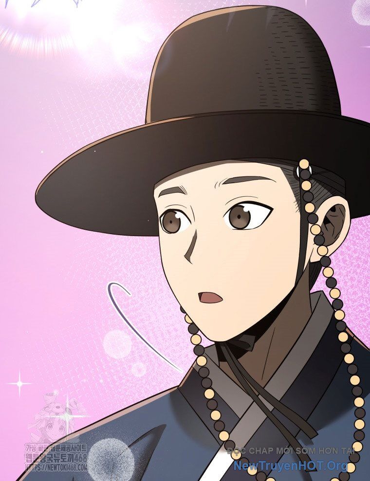 Vương Triều Đen Tối: Joseon Chương 100 Ảnh 141