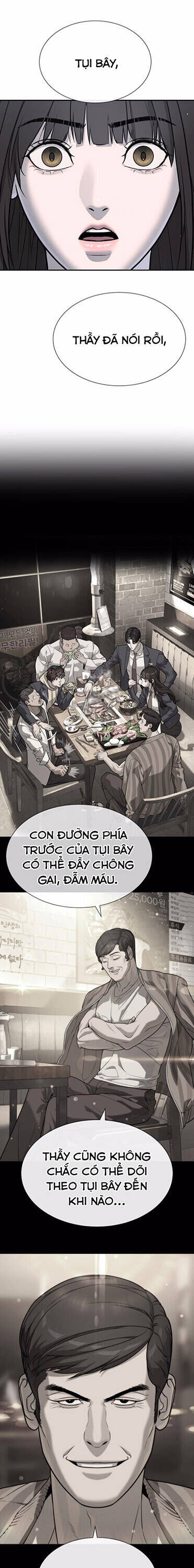 Sát Thủ Peter Chương 98 Ảnh 32