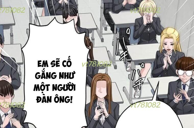 Giáo Viên Ác Quỷ Saiko Chương 121 Ảnh 166
