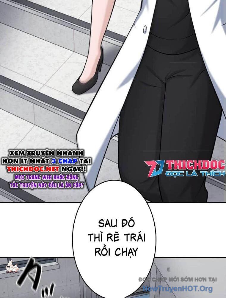Giáo Viên Ác Quỷ Saiko Chương 117 Ảnh 53
