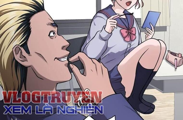 Giáo Viên Ác Quỷ Saiko Chương 122 Ảnh 166