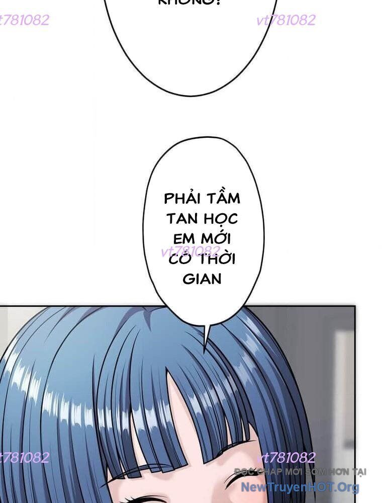 Giáo Viên Ác Quỷ Saiko Chương 128 Ảnh 9