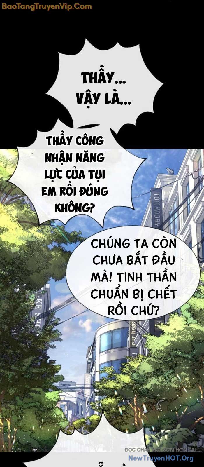 Sát Thủ Peter Chương 98.2 Ảnh 121
