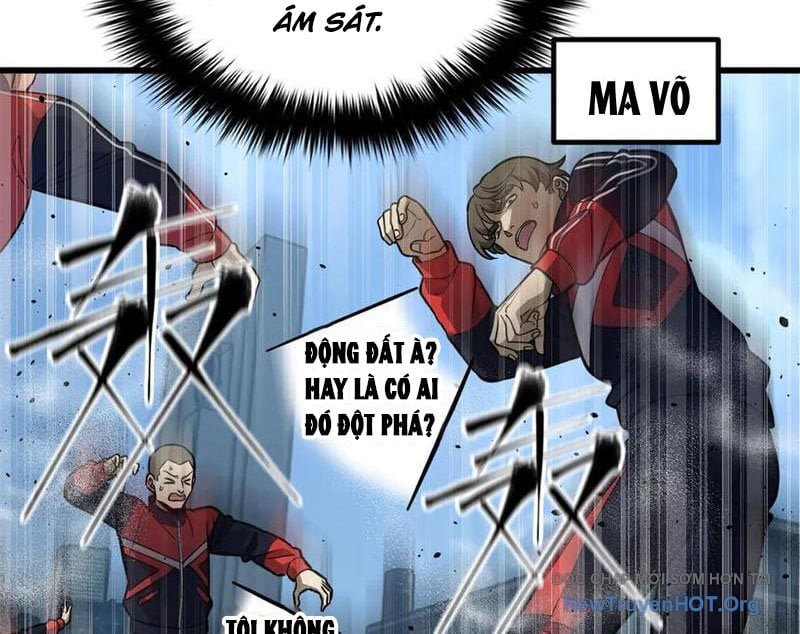 Toàn Cầu Cao Võ Chương 316 Ảnh 4