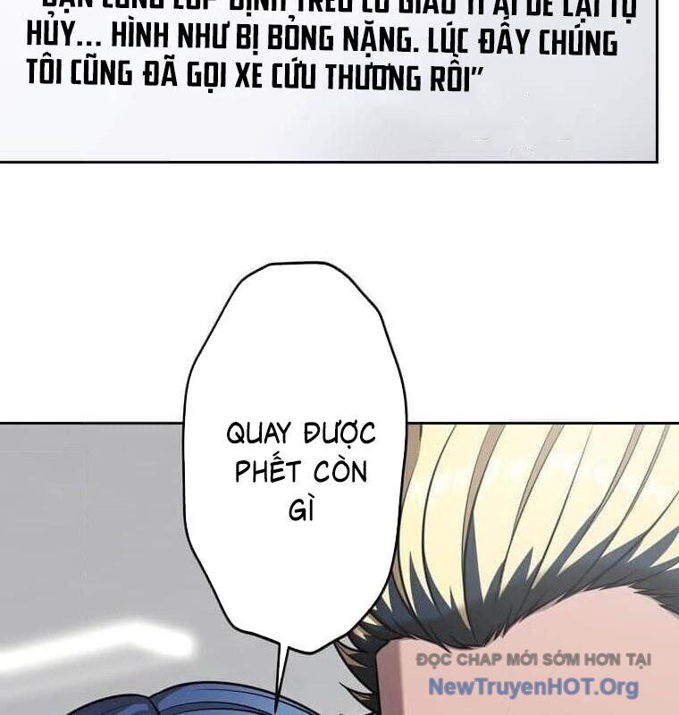 Giáo Viên Ác Quỷ Saiko Chương 127 Ảnh 124