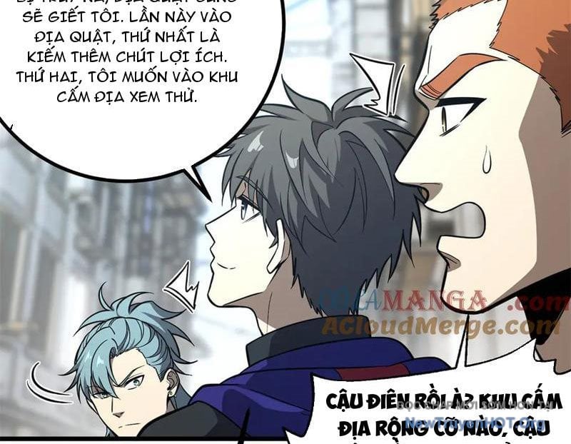 Toàn Cầu Cao Võ Chương 316 Ảnh 49