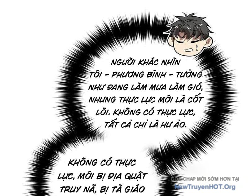 Toàn Cầu Cao Võ Chương 316 Ảnh 3