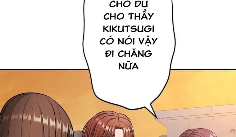 Giáo Viên Ác Quỷ Saiko Chương 120 Ảnh 81