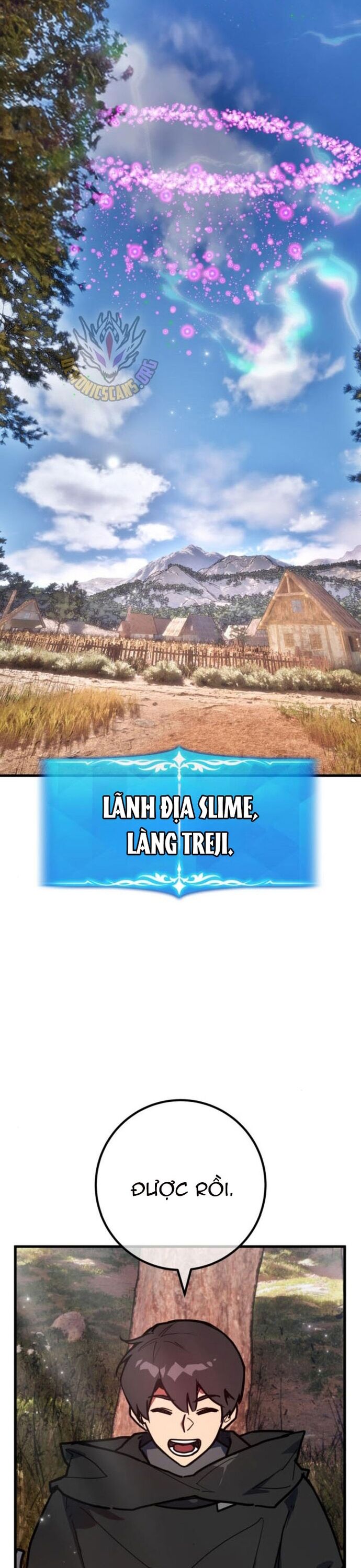 Quỷ Troll Mạnh Nhất Thế Giới Chương 139 Ảnh 32