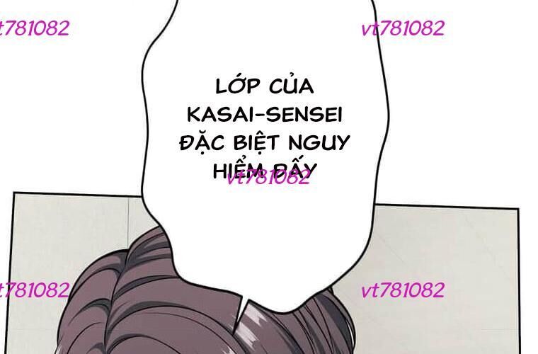 Giáo Viên Ác Quỷ Saiko Chương 122 Ảnh 143