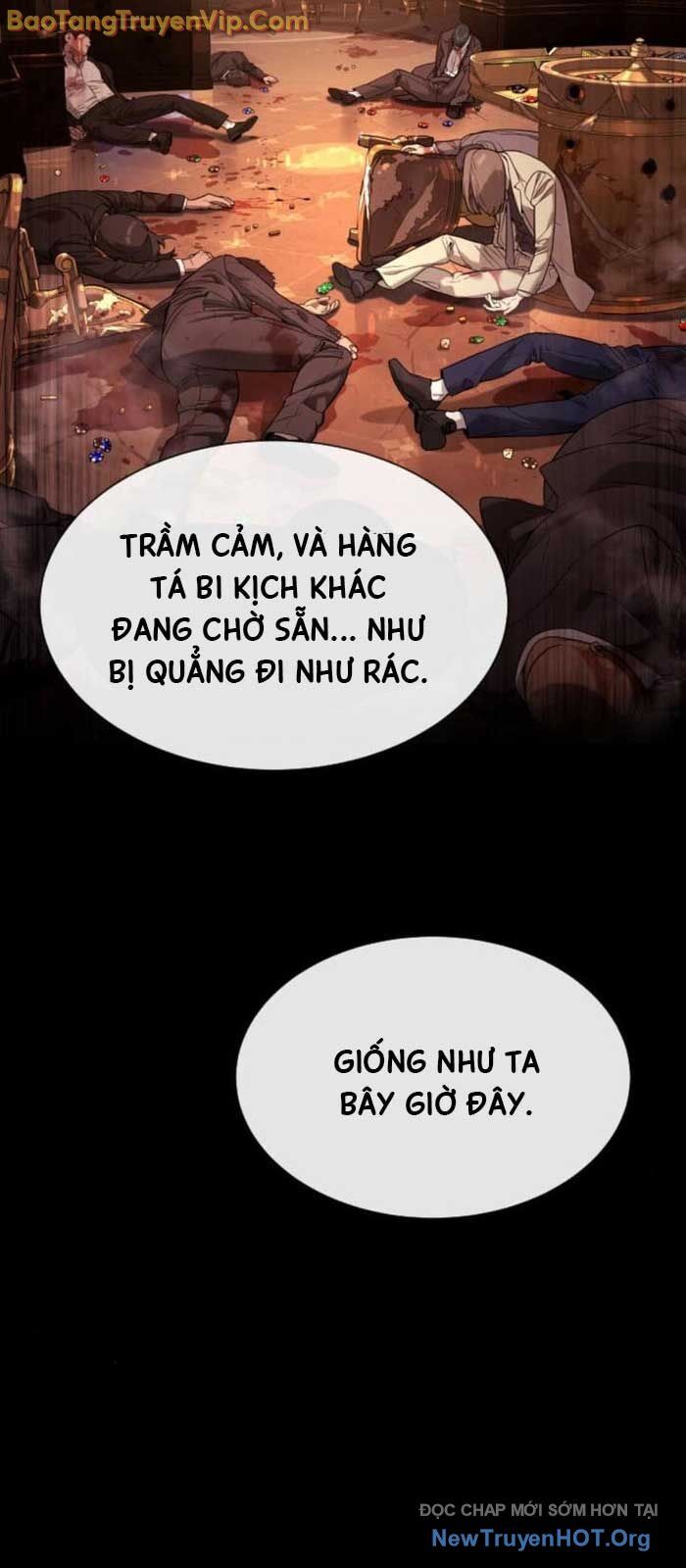 Sát Thủ Peter Chương 98.2 Ảnh 58