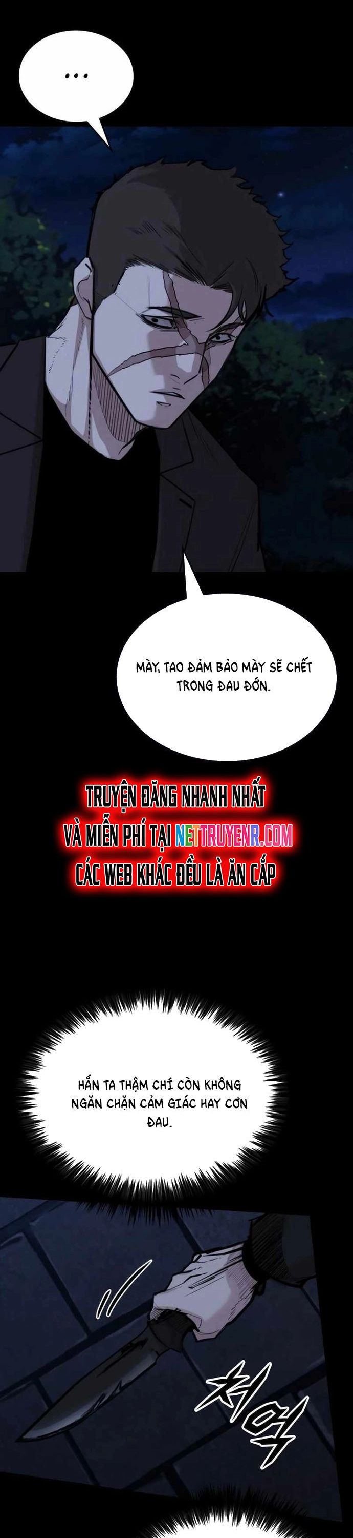 Venta Black Chương 26 Ảnh 43
