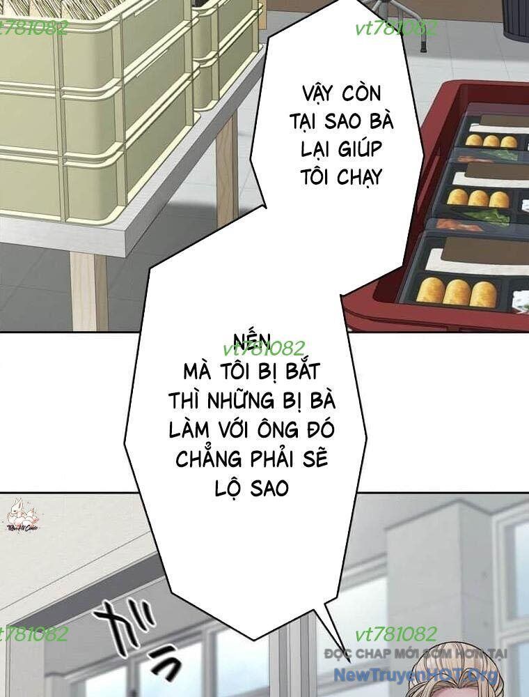 Giáo Viên Ác Quỷ Saiko Chương 117 Ảnh 67