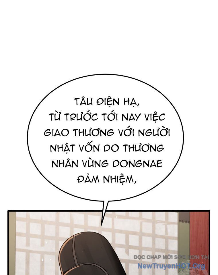 Vương Triều Đen Tối: Joseon Chương 100 Ảnh 35
