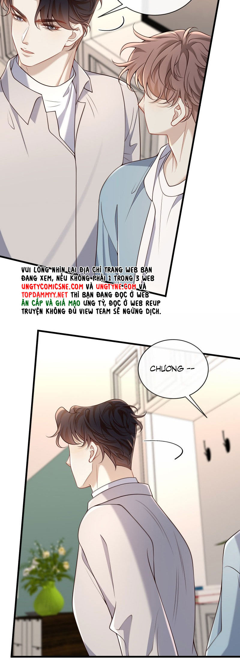 Anh Ấy Đến Từ Màn Đêm Chương 89 Ảnh 13