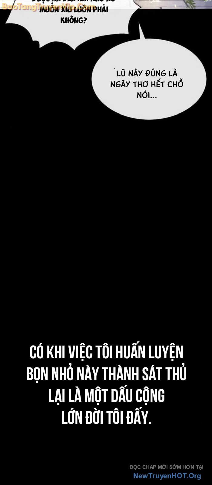Sát Thủ Peter Chương 98.2 Ảnh 120