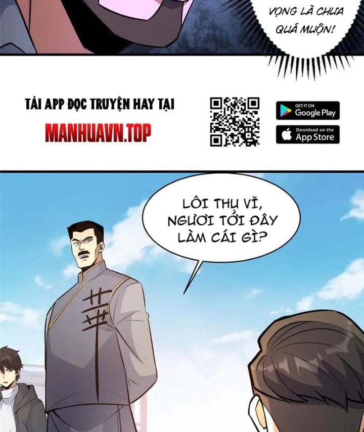 Siêu Phàm Sát Thần Chương 258 Ảnh 52
