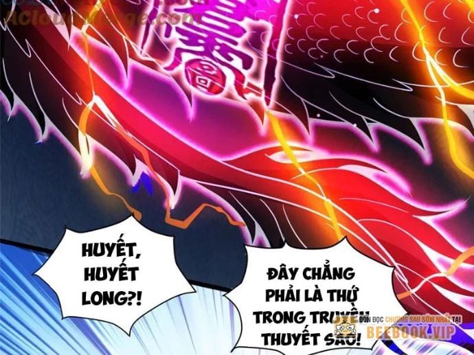 Siêu Phàm Sát Thần Chương 257 Ảnh 8