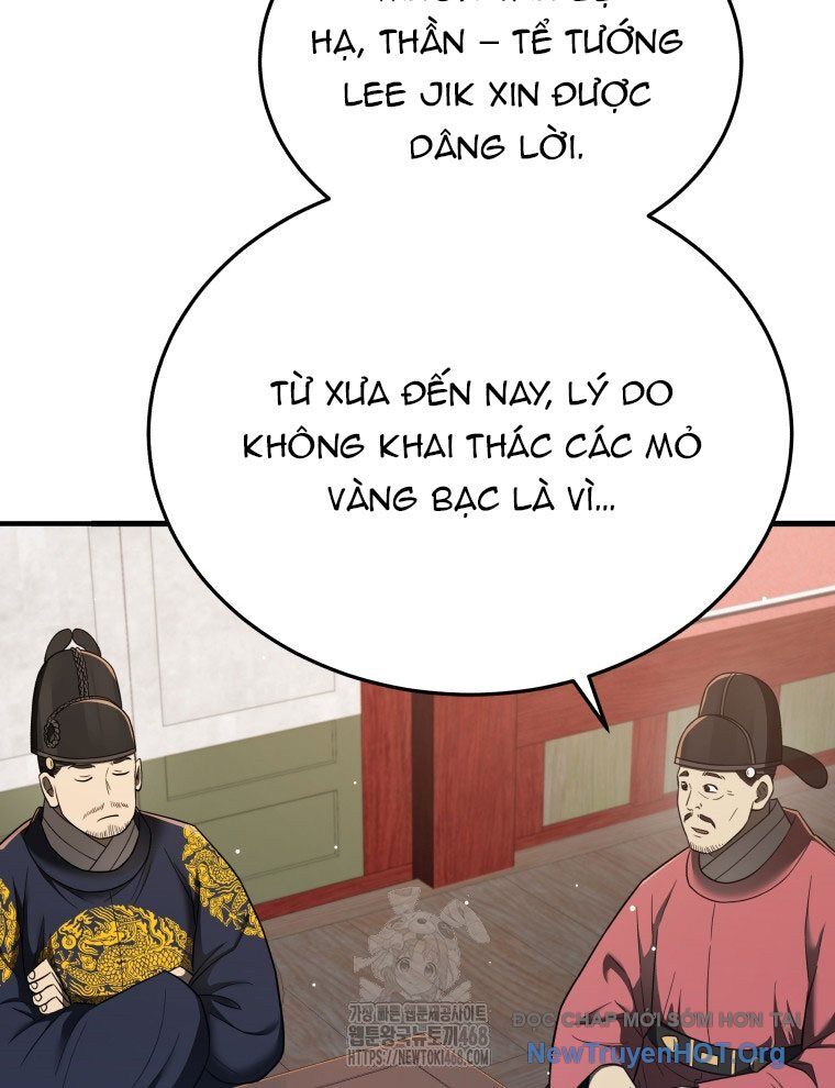 Vương Triều Đen Tối: Joseon Chương 100 Ảnh 93