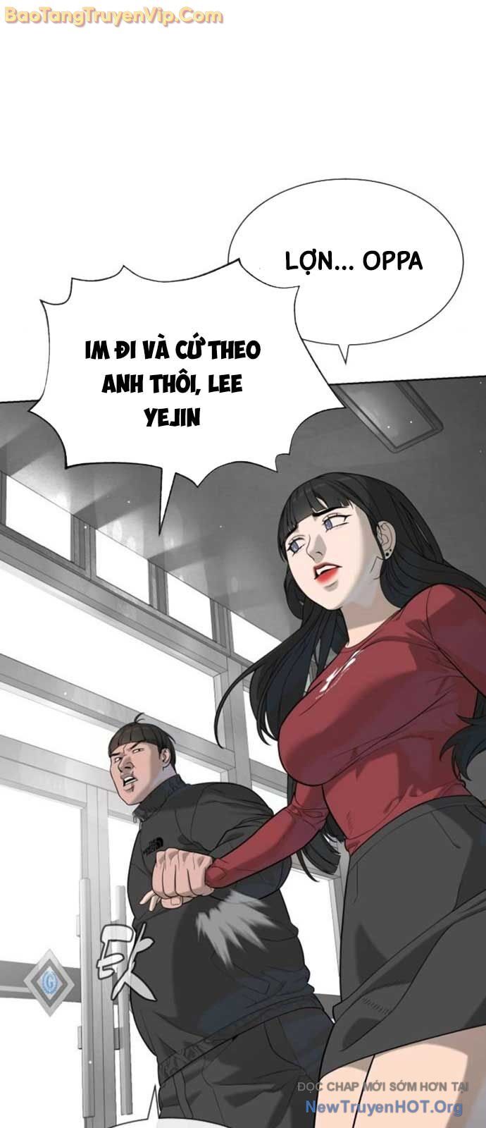 Sát Thủ Peter Chương 97 Ảnh 81