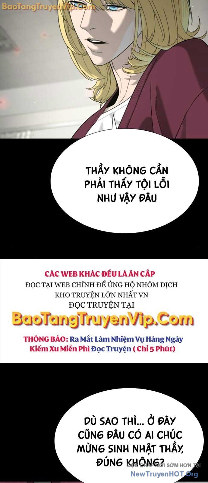 Sát Thủ Peter Chương 97 Ảnh 16
