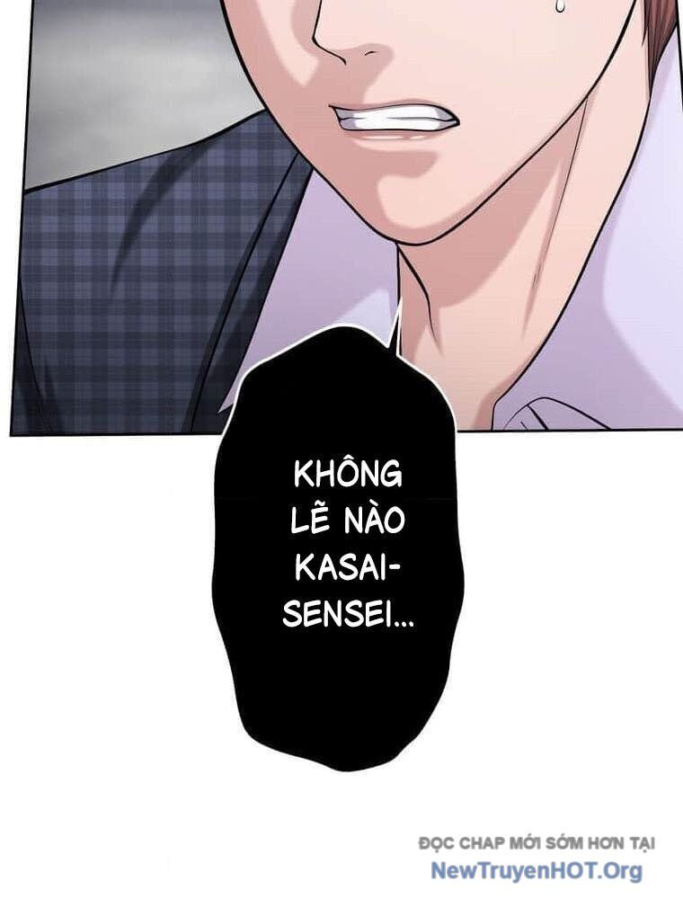 Giáo Viên Ác Quỷ Saiko Chương 117 Ảnh 50
