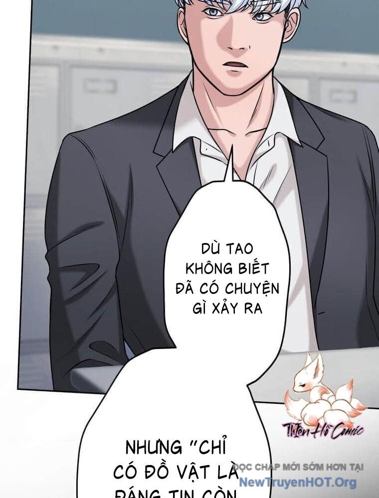 Giáo Viên Ác Quỷ Saiko Chương 118 Ảnh 108