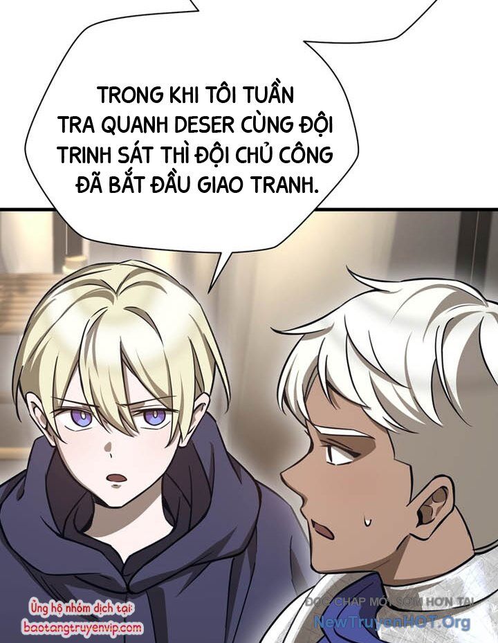 Helmut Đứa Trẻ Bị Ruồng Bỏ Chương 95 Ảnh 78