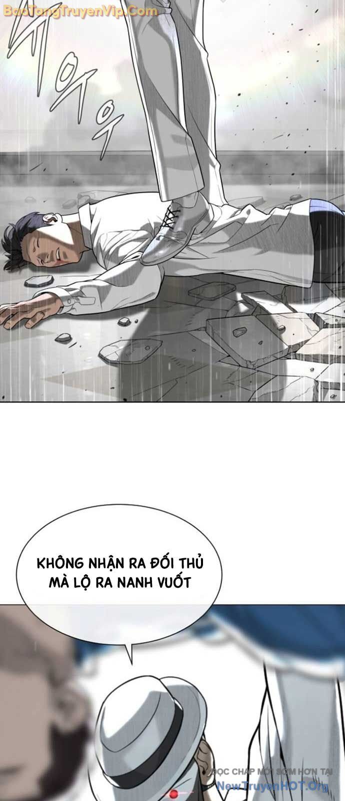 Sát Thủ Peter Chương 97 Ảnh 133