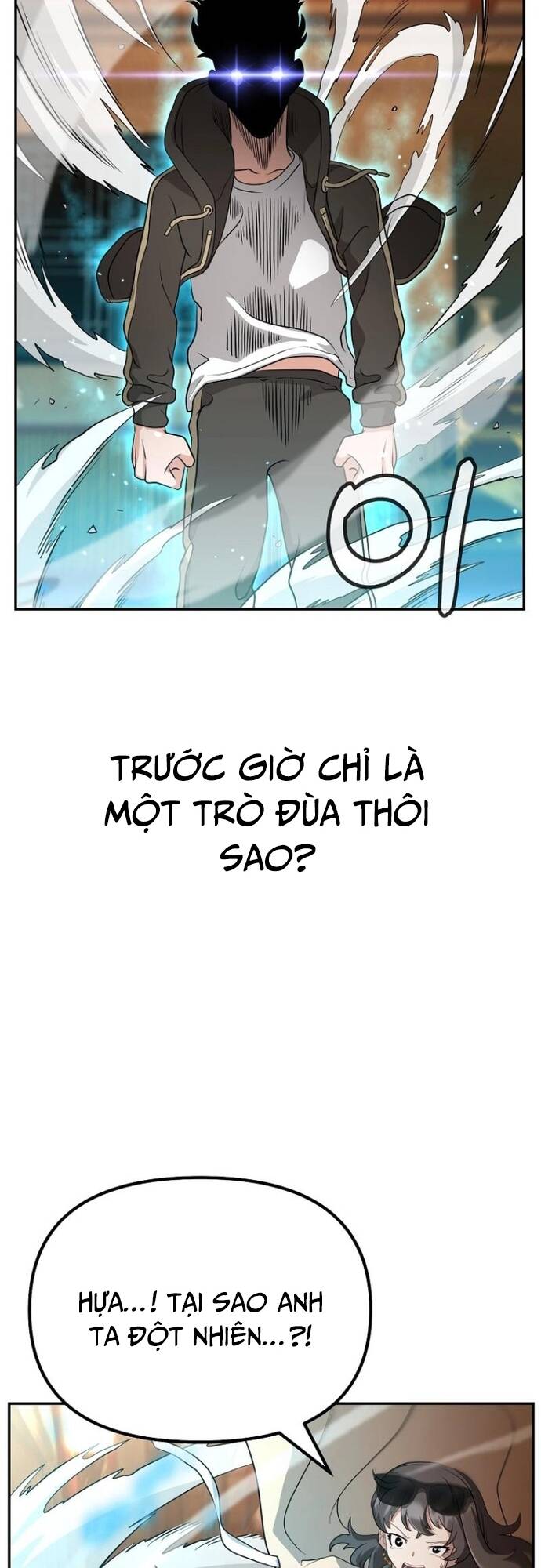 Tuý Quyền Bất Tử Chương 6 Ảnh 10