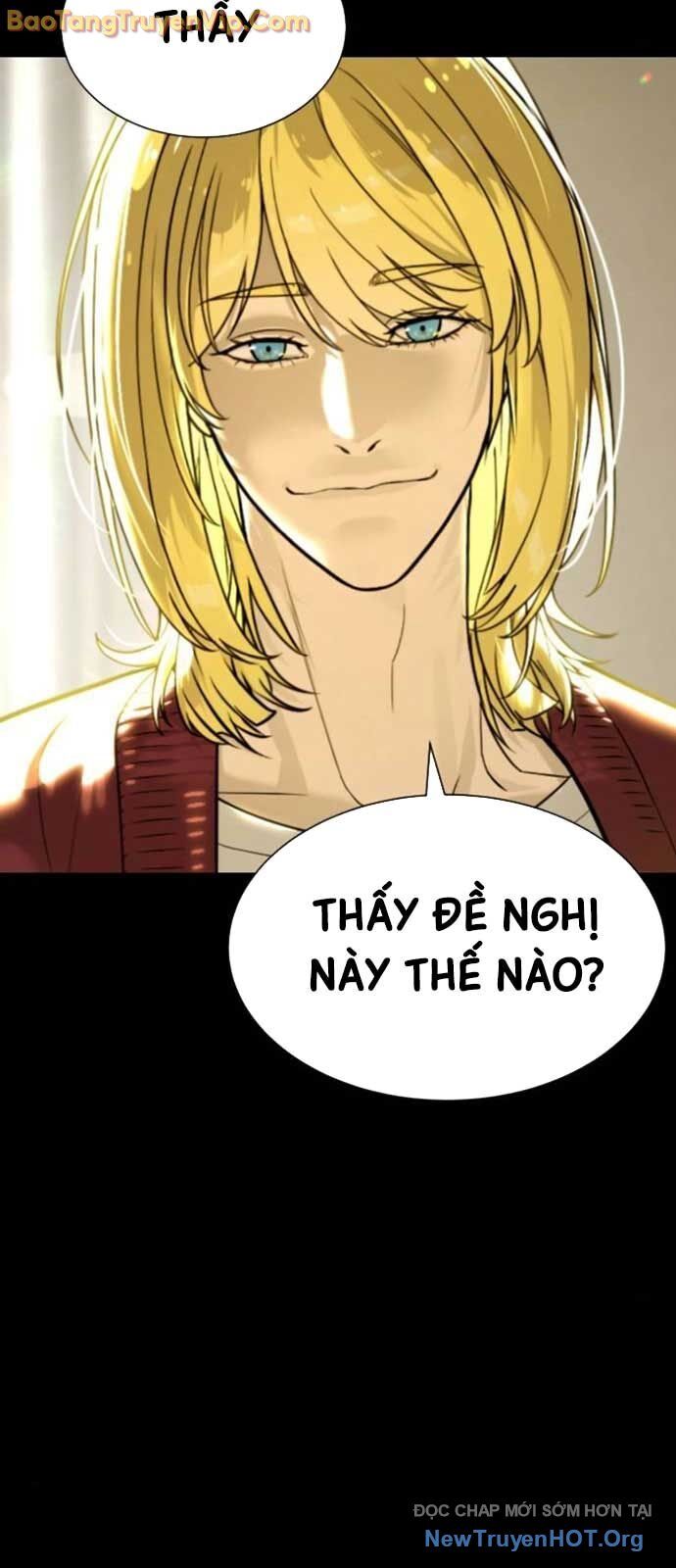 Sát Thủ Peter Chương 97 Ảnh 12