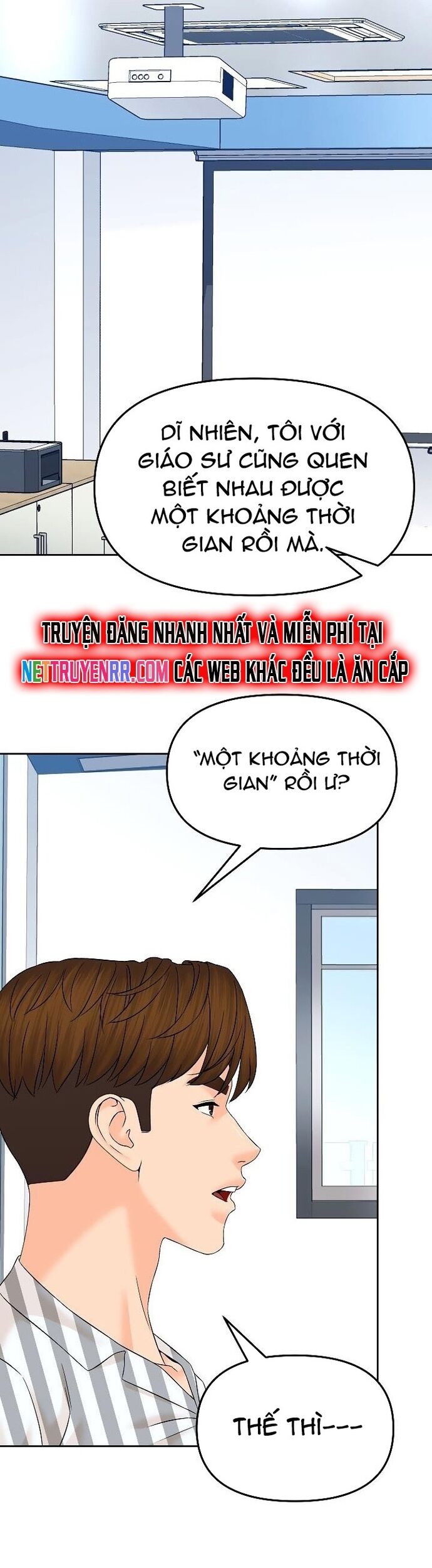 Người Trở Về Từ Cõi Chết Chương 134 Ảnh 43