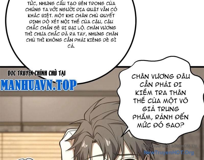 Toàn Cầu Cao Võ Chương 316 Ảnh 122