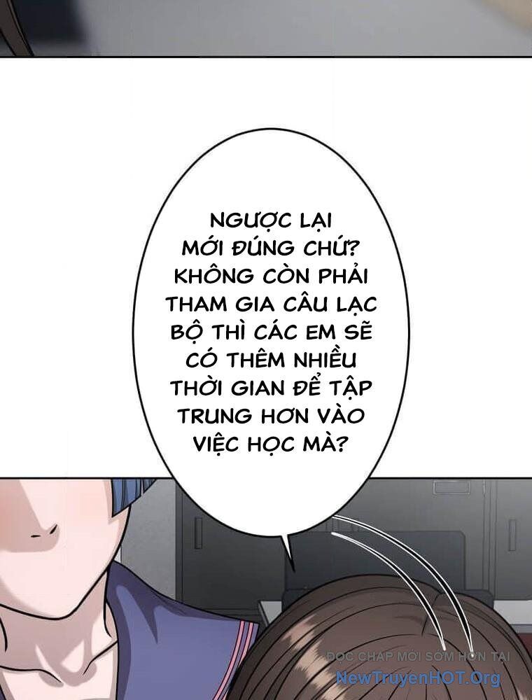 Giáo Viên Ác Quỷ Saiko Chương 128 Ảnh 138