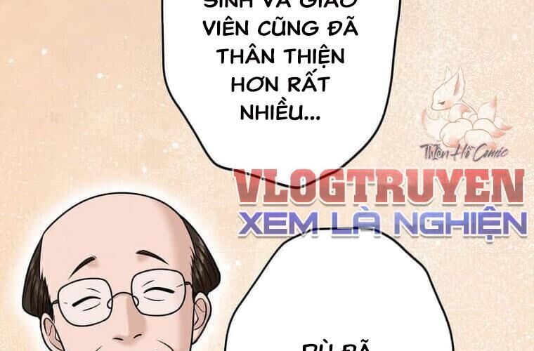 Giáo Viên Ác Quỷ Saiko Chương 122 Ảnh 36