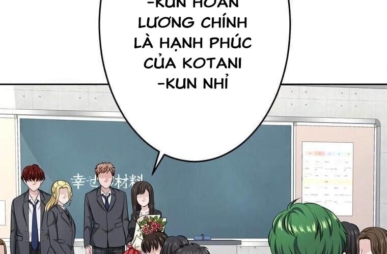 Giáo Viên Ác Quỷ Saiko Chương 121 Ảnh 229
