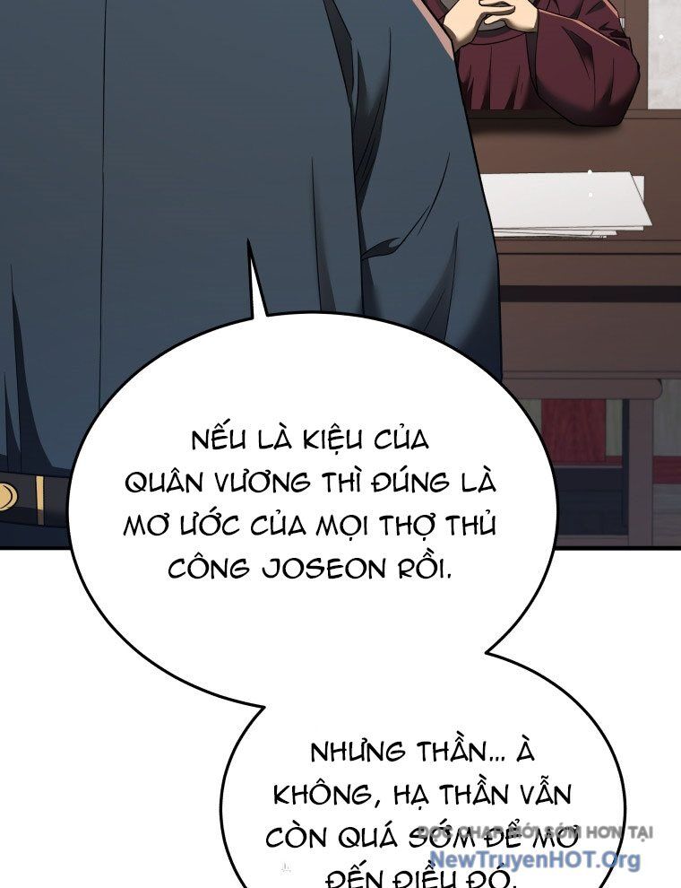 Vương Triều Đen Tối: Joseon Chương 100 Ảnh 6