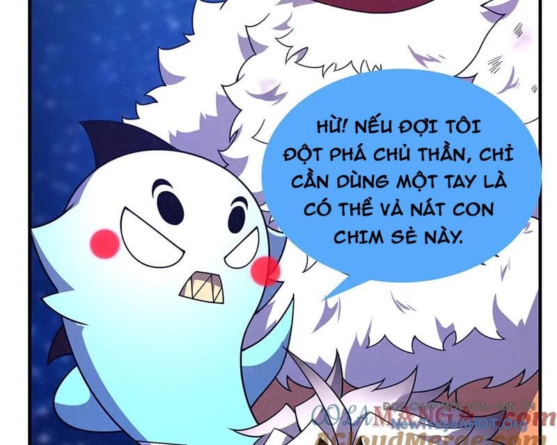 Thần Sủng Tiến Hóa Chương 406 Ảnh 86