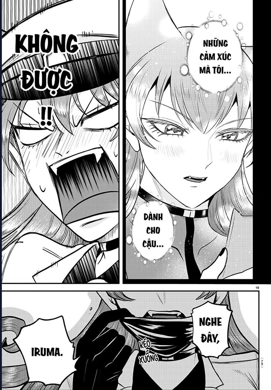Mairimashita! Iruma-Kun Chương 399 Ảnh 19
