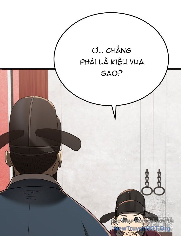 Vương Triều Đen Tối: Joseon Chương 100 Ảnh 5