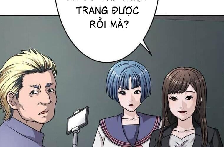 Giáo Viên Ác Quỷ Saiko Chương 123 Ảnh 138