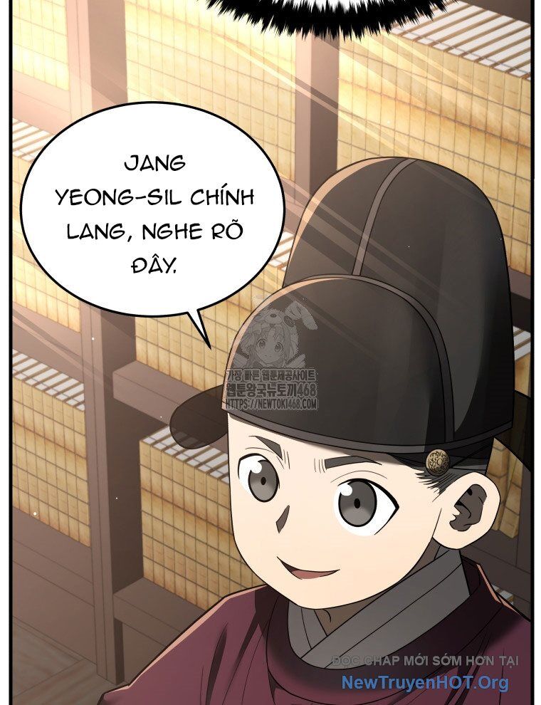Vương Triều Đen Tối: Joseon Chương 100 Ảnh 10